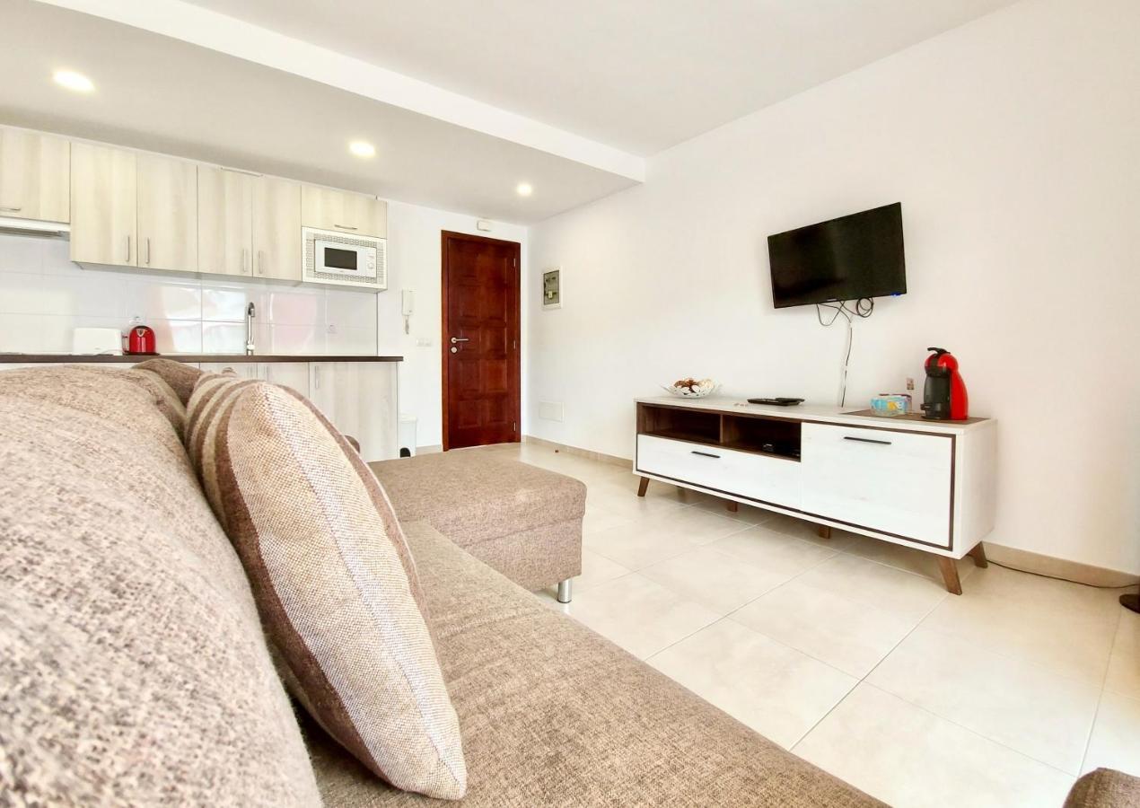 Loft Romanticos Appartamento *