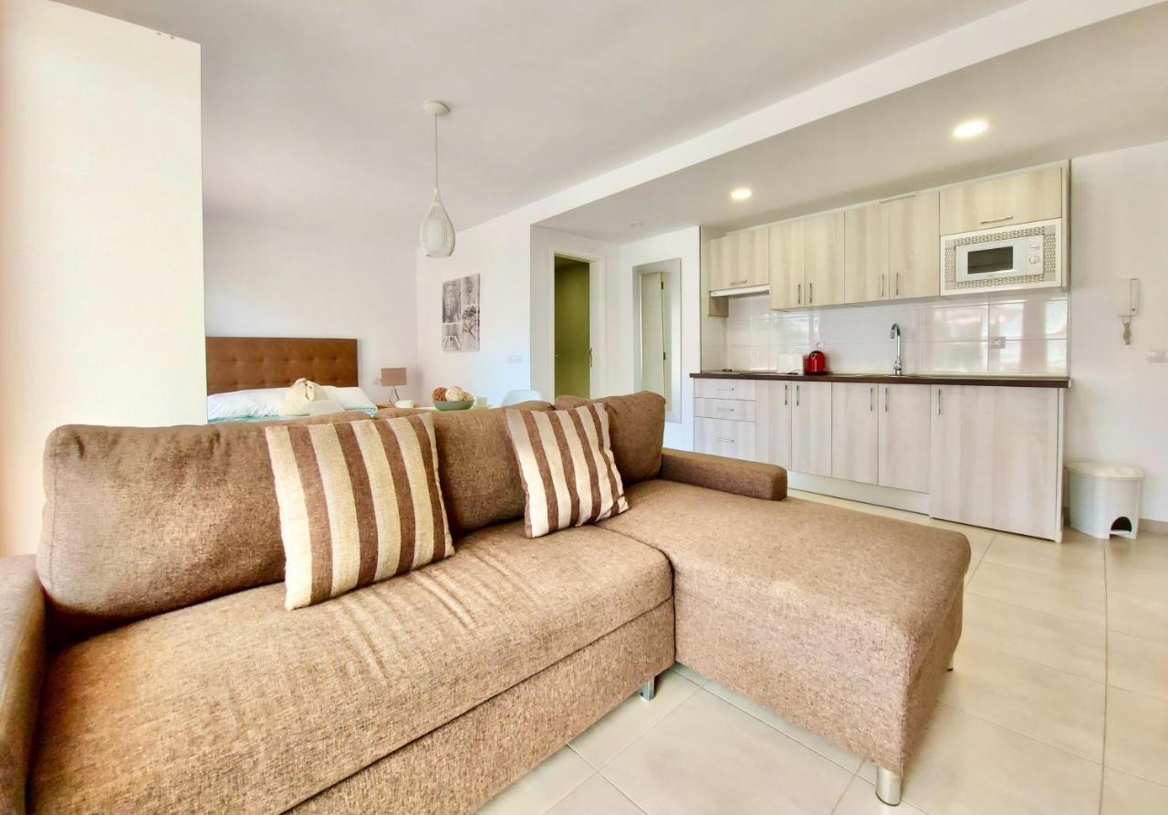 Appartamento Loft Romanticos Puerto de la Cruz (Tenerife)