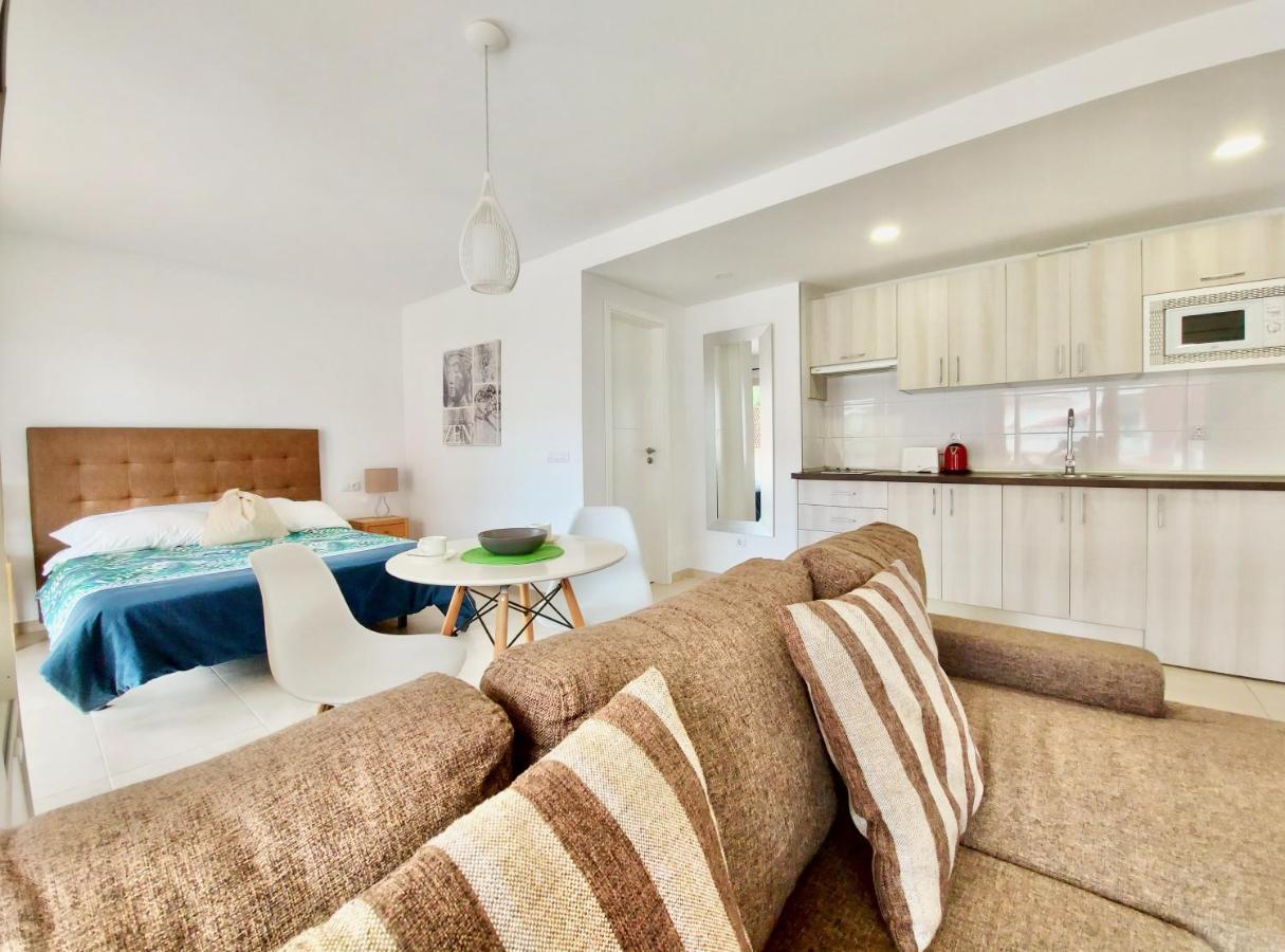 Appartamento Loft Romanticos *