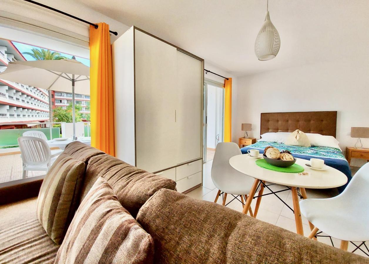 Loft Romanticos Appartamento *