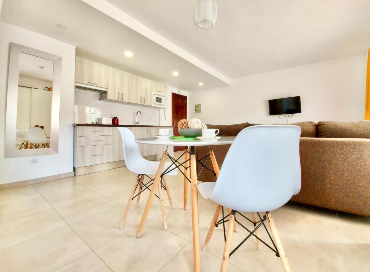 Loft Romanticos Appartamento