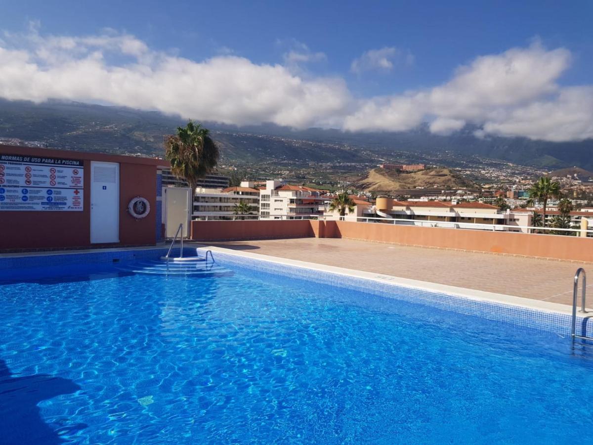 Appartamento Loft Romanticos Puerto de la Cruz (Tenerife)