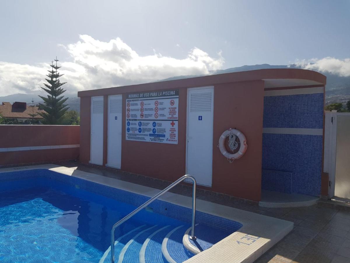 Loft Romanticos Appartamento Puerto de la Cruz (Tenerife)