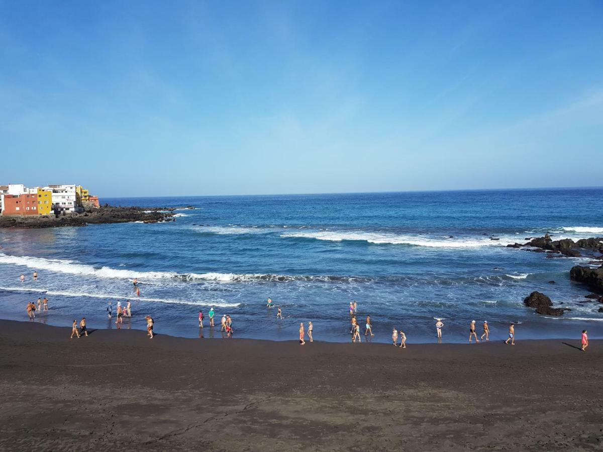Loft Romanticos Appartamento Puerto de la Cruz (Tenerife)